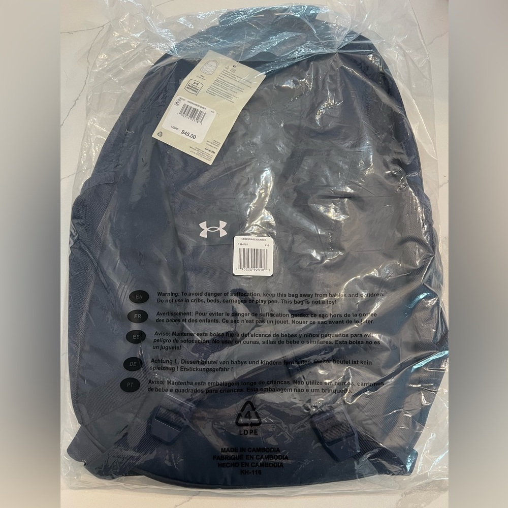 Under Armour Backpack